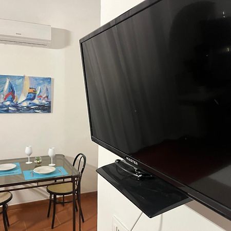 Il Portale 2 Apartment Tropea Exterior photo